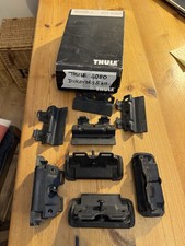 Discovery 5 Thule Roof rack Fitting Kit 4080