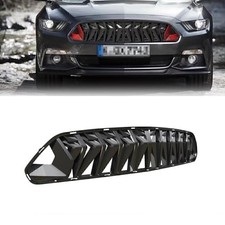 Front Bumper Radiator Grille