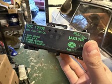 Jaguar Daimler XJ40 Relay