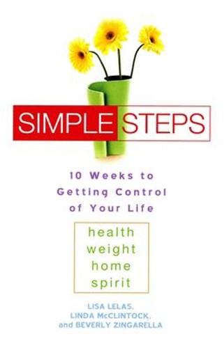Simple steps weeks to - steps, :