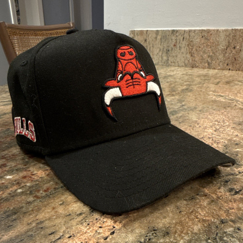 Chicago bulls new era - bulls, 9forty