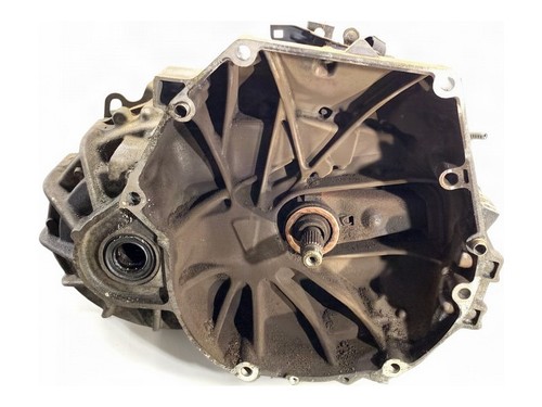Gearbox honda accord - gearbox,