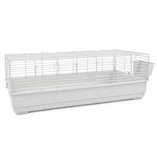 Large indoor rabbit cage - large,
