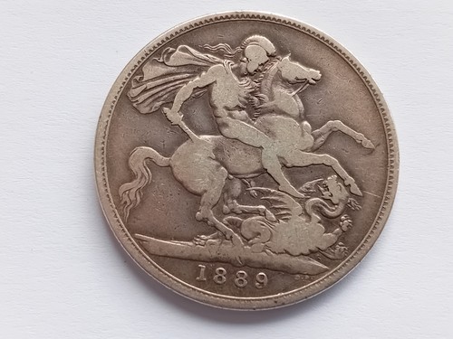 1889 victoria jubilee head - jubilee,