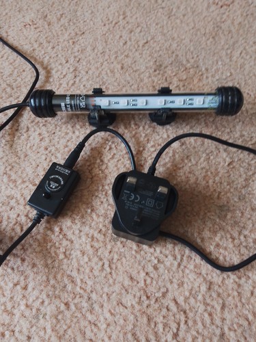 Nicrew aquarium submersible - aquarium,