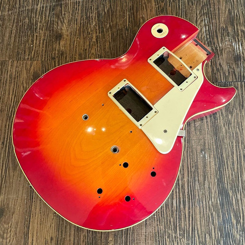 Yamaha sl380 les paul - sl380, guitar