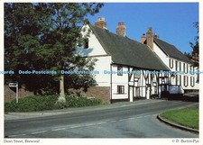 D208111 Brewood Dean Street South Staffordshire Tourism Association D Burton Pye