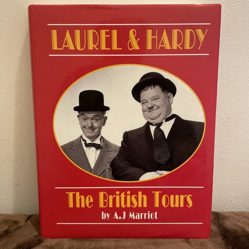 Laurel hardy the british - hardy:,