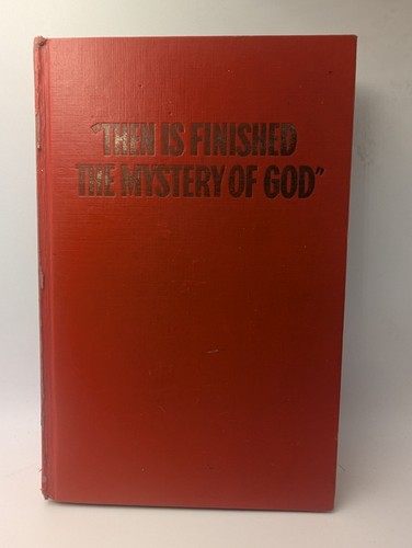 Vintage religious book the - religious,
