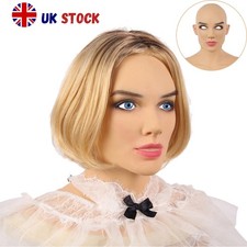 Ultra Realistic Silicone