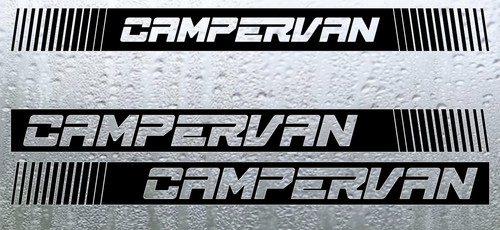 Camper - x, /camper