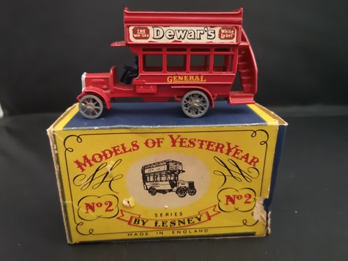 T520 matchbox models - models, of