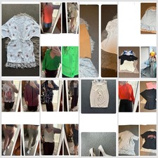 Joblot Women Ladies Clothes