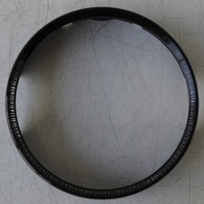 Genuine Used MINI Radio Dash Surround Trim Ring LED for F55 F56 F57 - 9843968