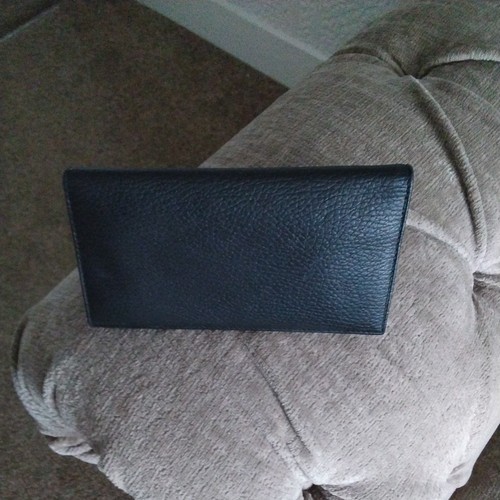Osprey black leather - osprey,