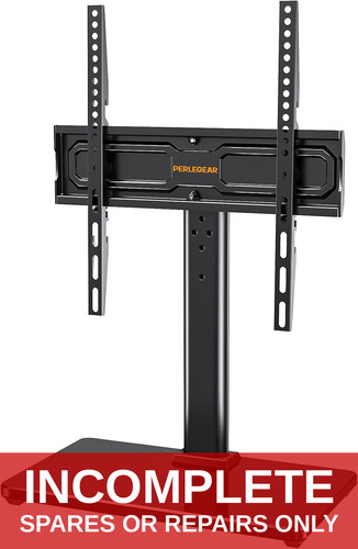 Perlegear swivel table top - perlegear, tv