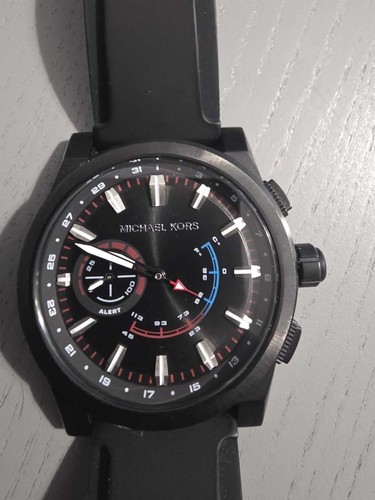 Michael kors hybrid men - kors,