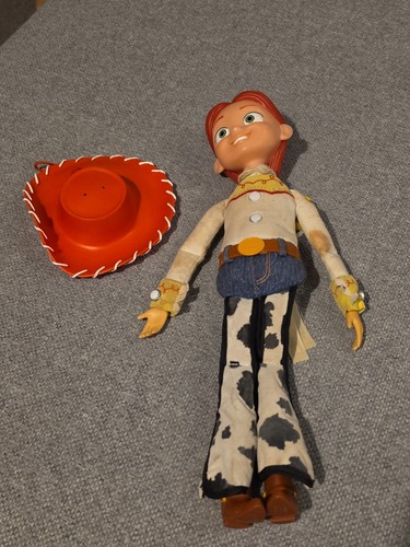 Disney pixar toy - pixar, 14"