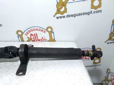 central transmission SEAT 131