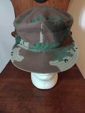 SANDF - Bush Cap soldier 2000 Camo 60cm Extra Large  Post 1994