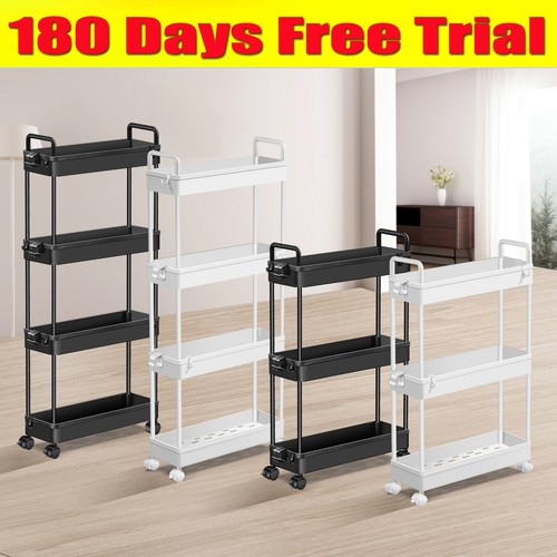Tier slim kitchen salon - tier,