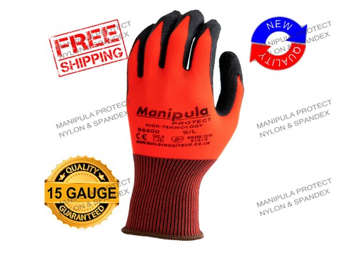 Manipula protect ppe - ppe, safety