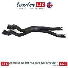 Genuine Vauxhall ASTRA J INLET and OUTLET WATER HEATER MATRIX PIPES 13251455 NEW