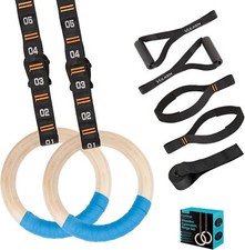 Vulken 28/32mm Wooden