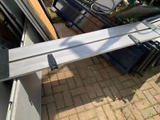 New White Tipper Tailgate