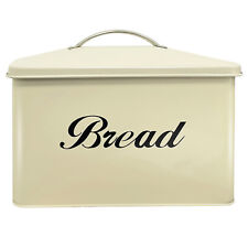 Stainless Steel Large Vintage