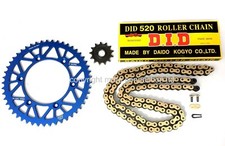 Chain & Sprocket Kit for