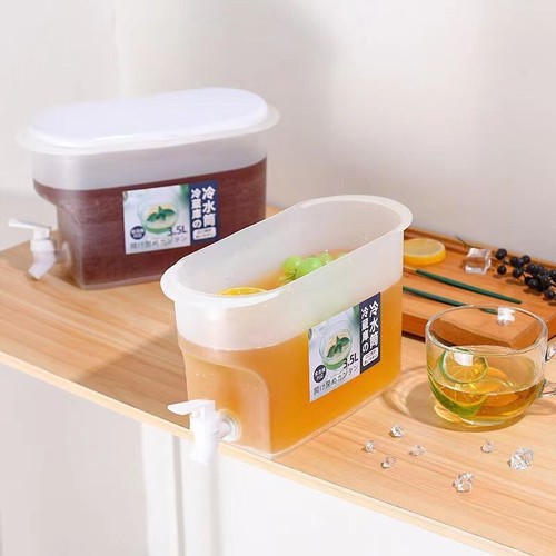 Dispenser drinks bar - drinks,