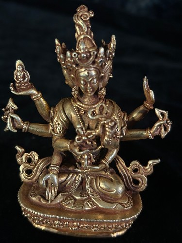 Ushnishavijaya namgyalma - ushnishavijaya,