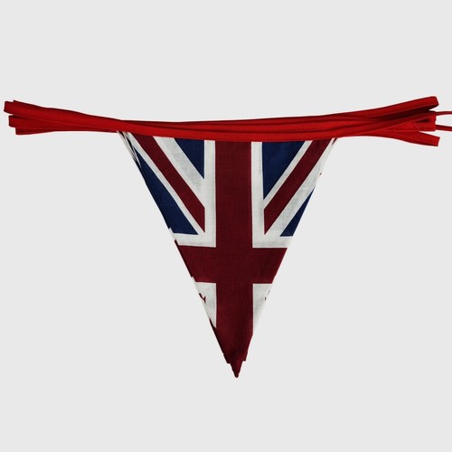 Vintage british union - 5m,