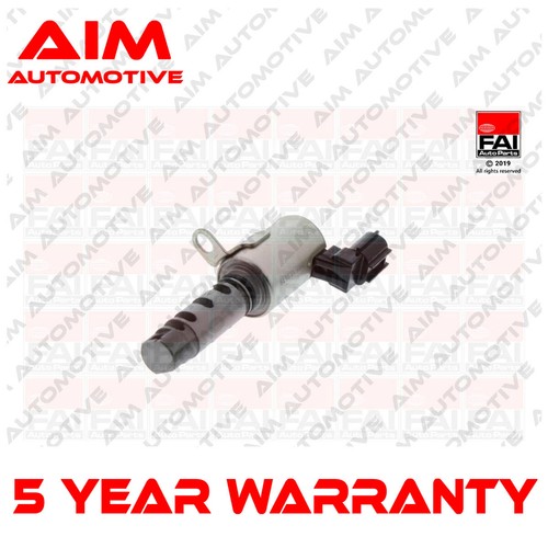 Variable valve timing solenoid - variable,