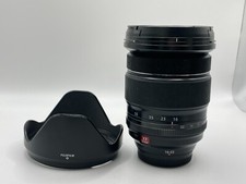 FUJI FUJINON NANO-GI XF 16-55mm 1:2.8 R LM WR LENS - GOOD - FUJIFILM