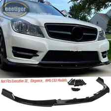 For Mercedes C Class W204 S204