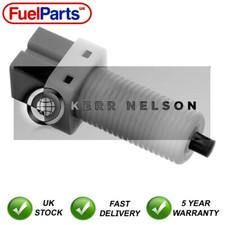 Kerr Nelson Cruise Control