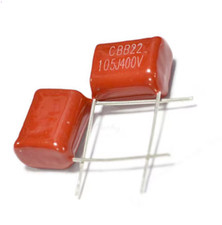 (2 ,5 or 10pcs)  CBB22 105J
