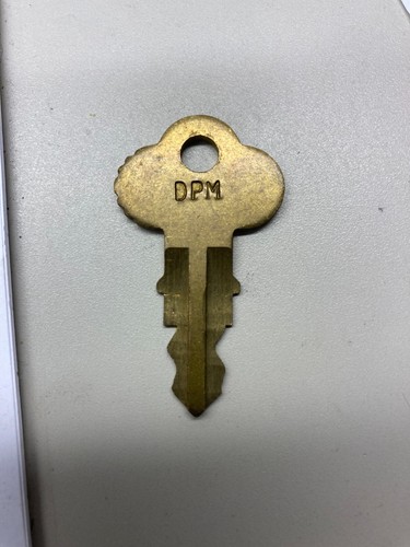 Top key for parking - top,