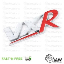 Red Chrome Metal Self Adhesive