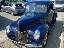 1940 Ford Pickup