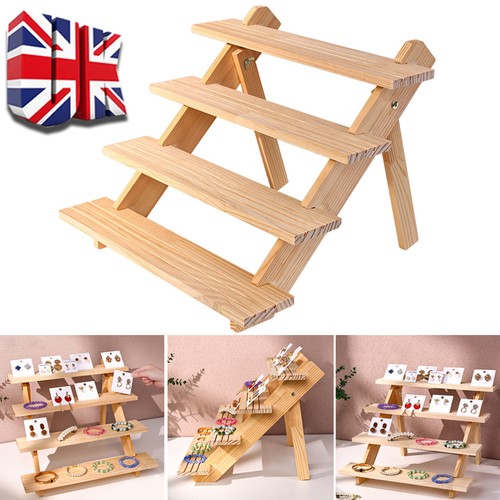 Tier jewellery display stand - tier,