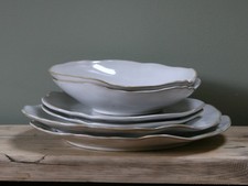 Eden Ceramic Dinnerware Set 3