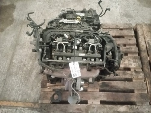 Ford galaxy zetec tdci - ford,