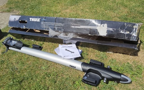 Thule sprint 569 bicycle - thule,