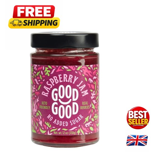 Sugar free raspberry - sugar-free,