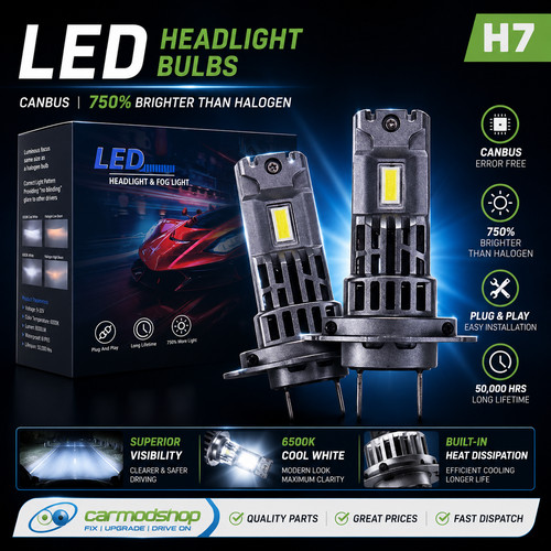 Litesync v7s headlight - v7s,
