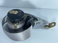 2001 MERCEDES BENZ CLK 230 N/S/R REAR LEFT SEAT BELT A821