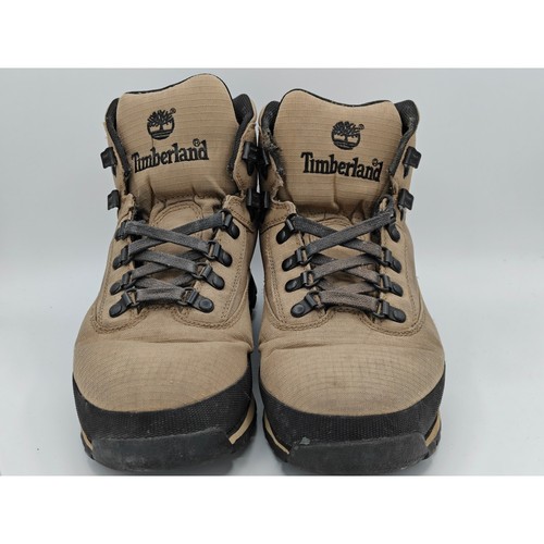 Timberland euro hiker mens tan - hiker,